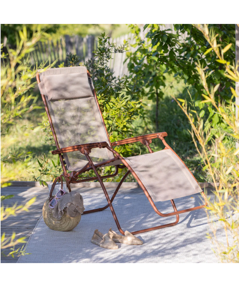 1/15～発送】【メーカー直送】【代引不可】アウトドアチェア