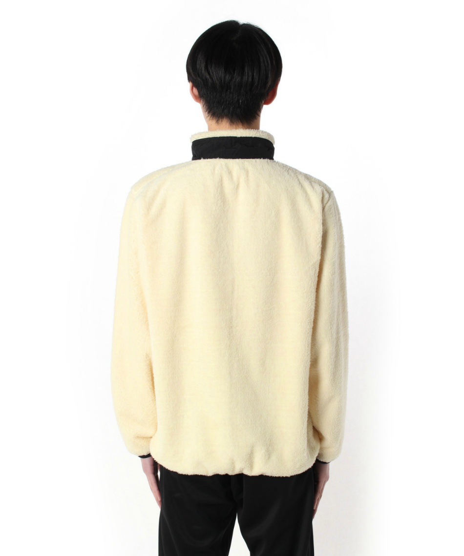 フィラ(FILA) フリースジャケット スタンドJK 442-344 | スポーツ用品