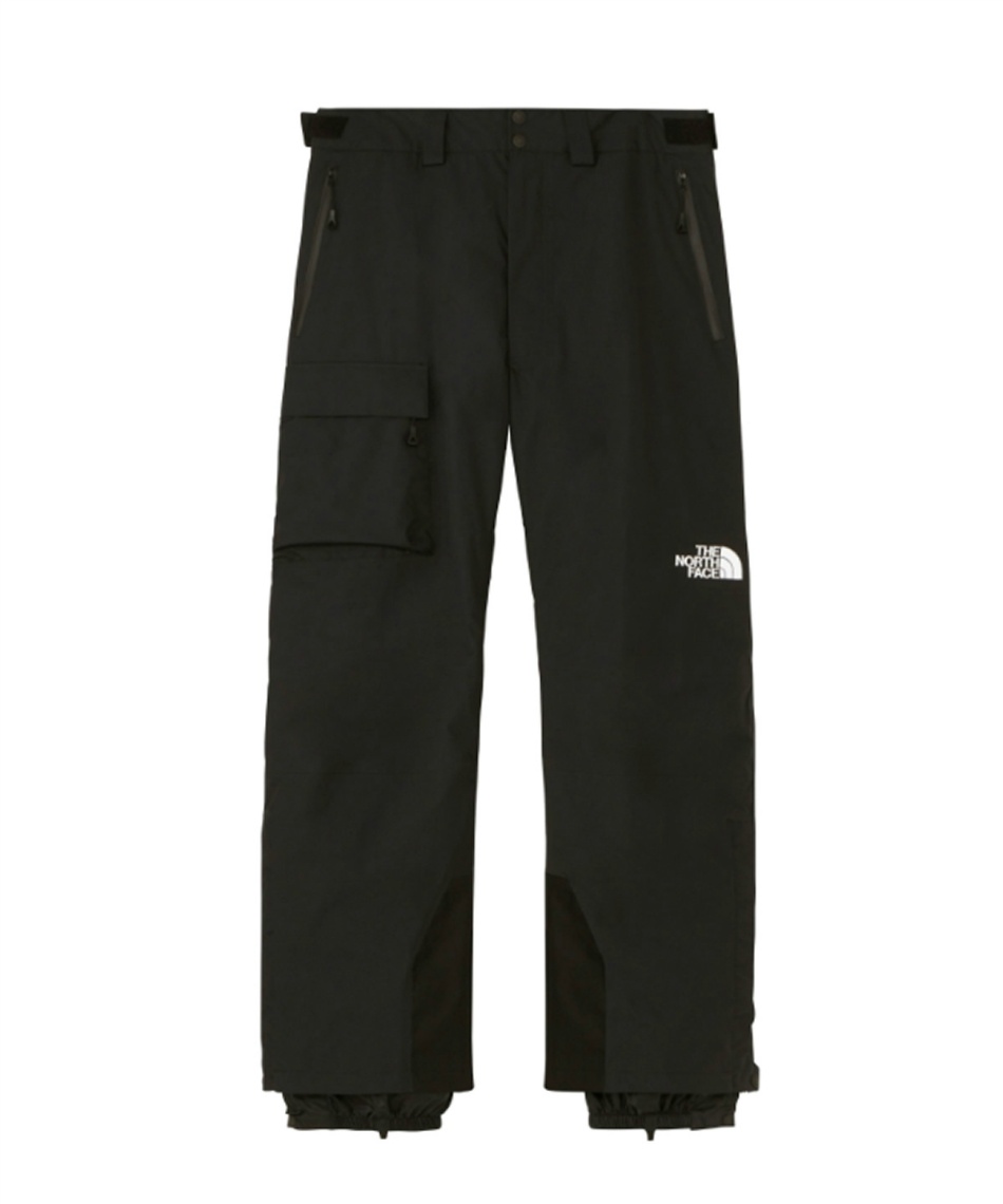 ノースフェイス Shukabra Pant ザ・ノース・フェイス(THE NORTH FACE) スキーウェア パンツ