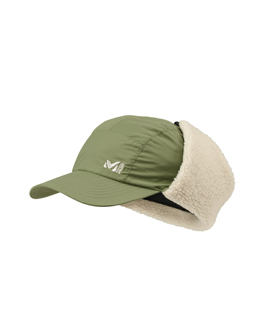 帽子 キャップ ブリーズバリヤー フライト キャップ MIV02051 8781