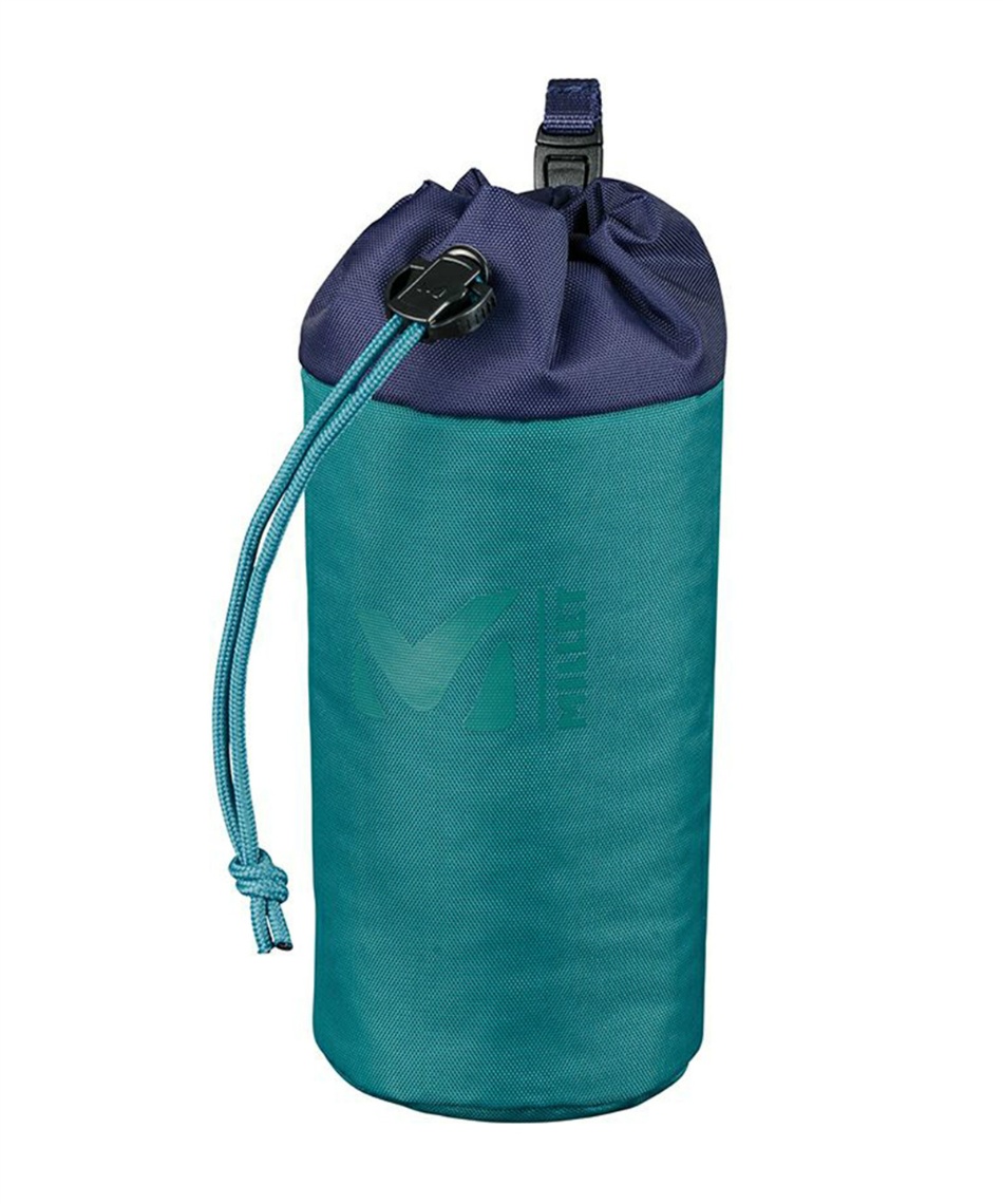 ミレー(MILLET) ポーチ ボトルホルダー 500ML MIS0662 9845 | スポーツ