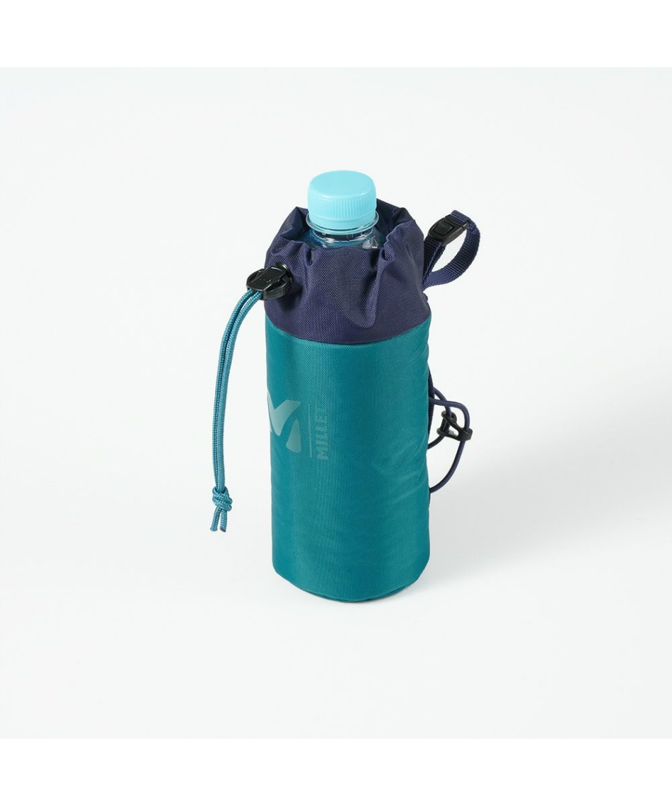 ミレー(MILLET) ポーチ ボトルホルダー 500ML MIS0662 9845 | スポーツ