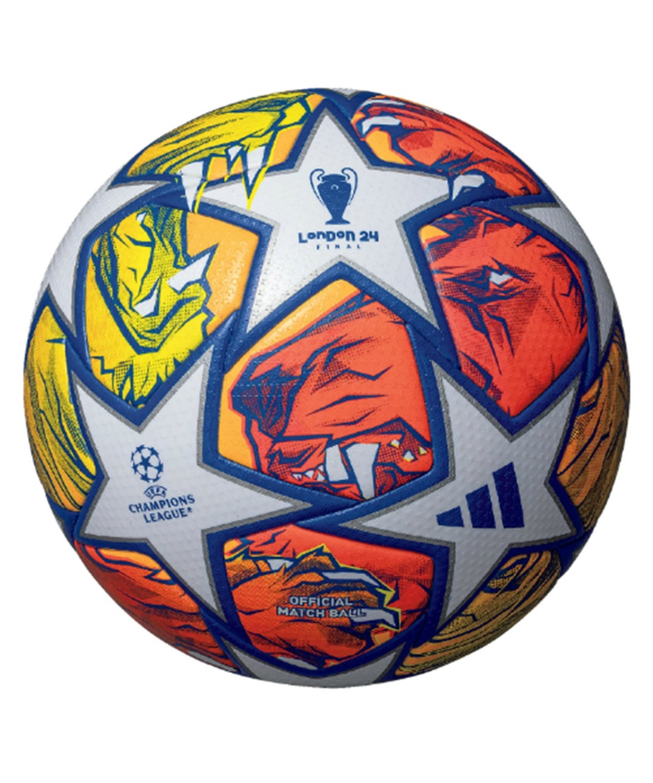 サッカーボール 5号球 検定球フィナーレ ロンドン プロAF5400LO
