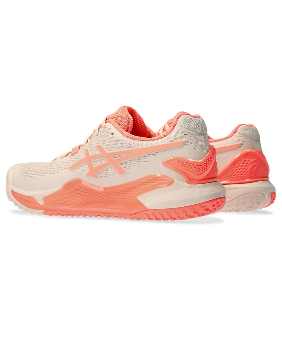 アシックス(asics) テニスシューズ GEL-RESOLUTION 9 OC オムニ