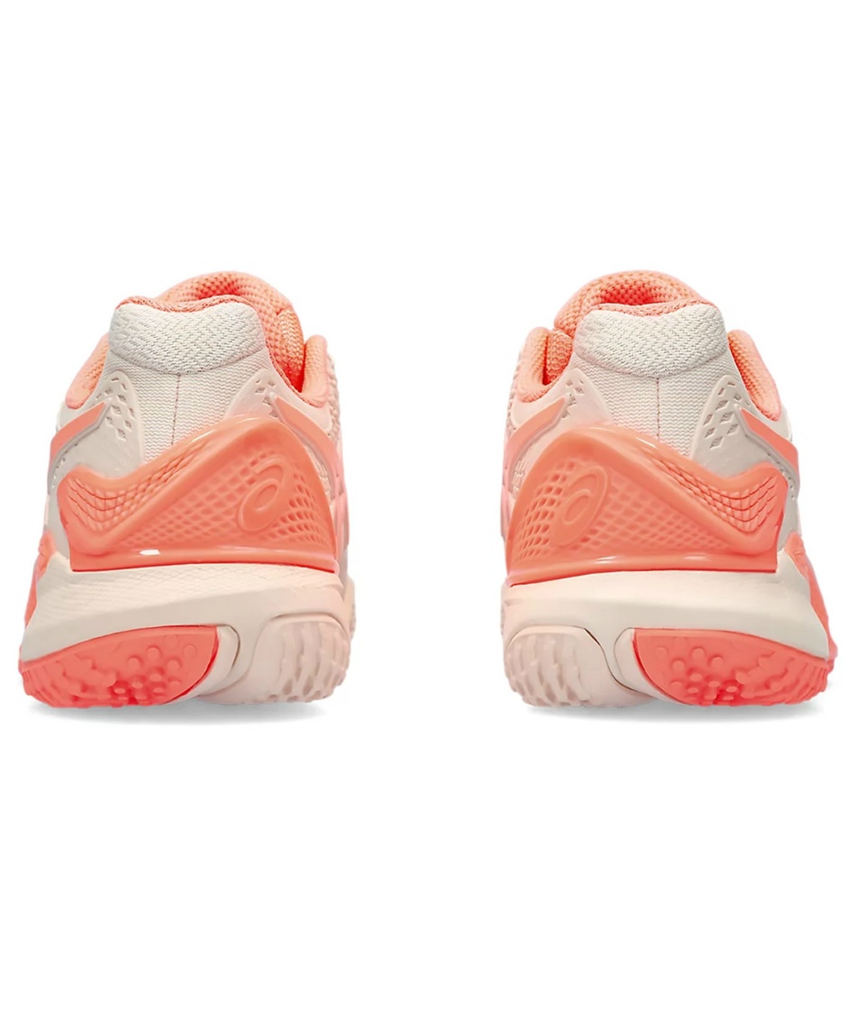 アシックス(asics) テニスシューズ GEL-RESOLUTION 9 OC オムニ