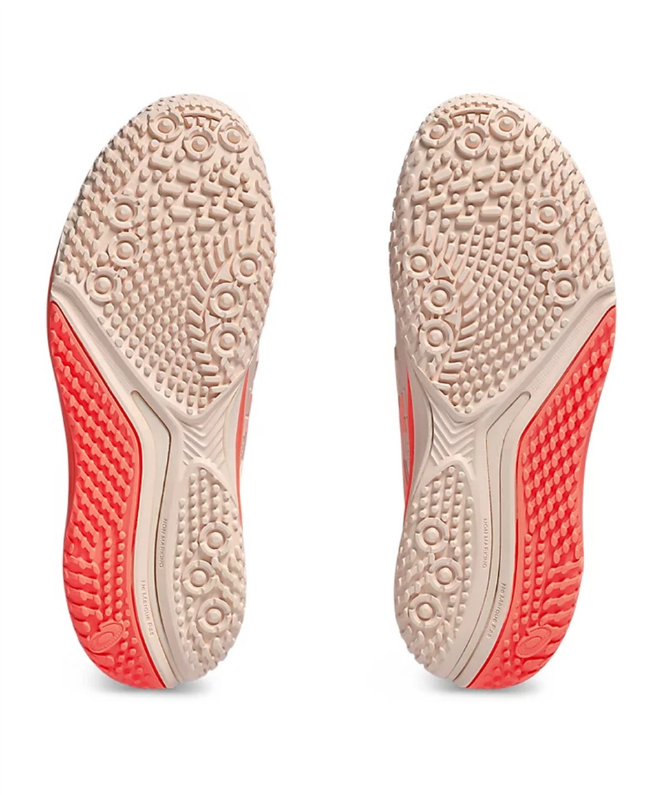アシックス(asics) テニスシューズ GEL-RESOLUTION 9 OC オムニ