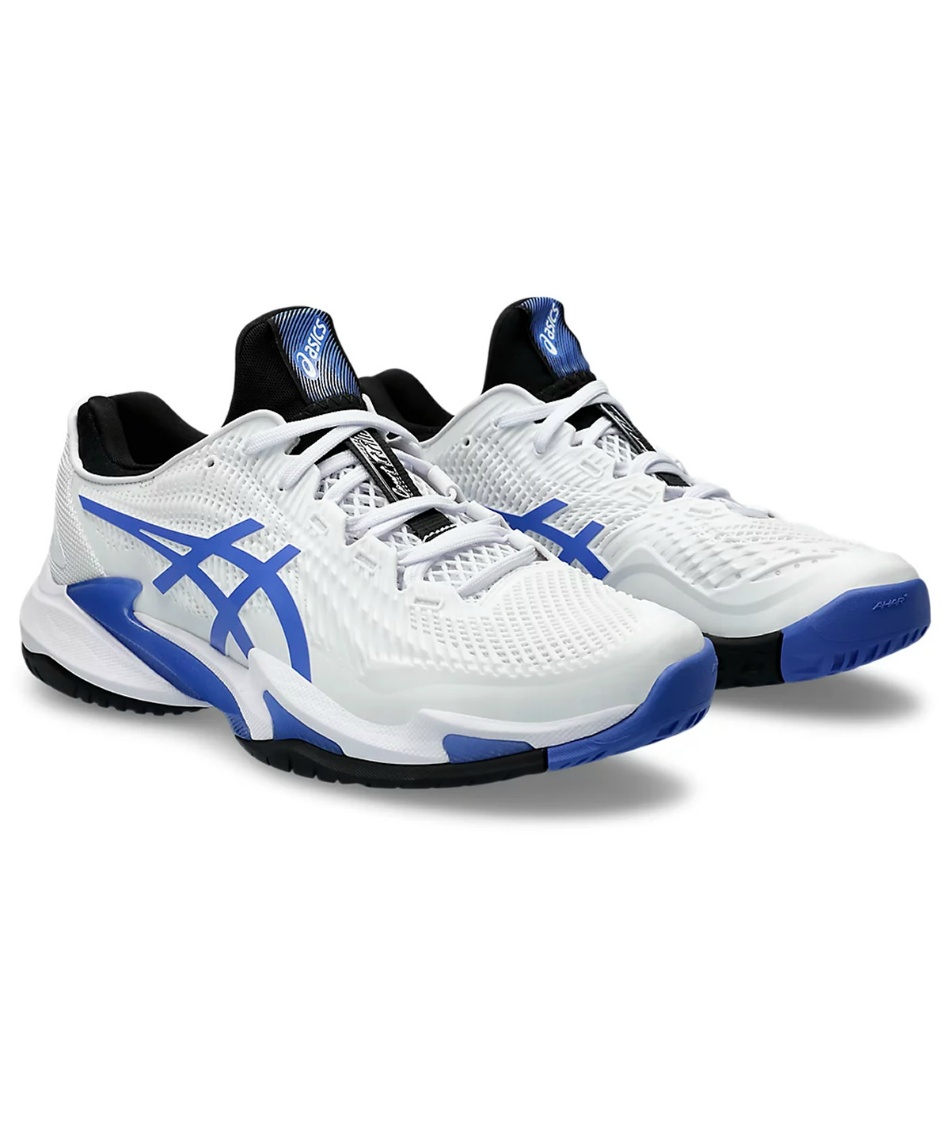 アシックス(asics) テニスシューズ オールコート コート FF 3 COURT FF