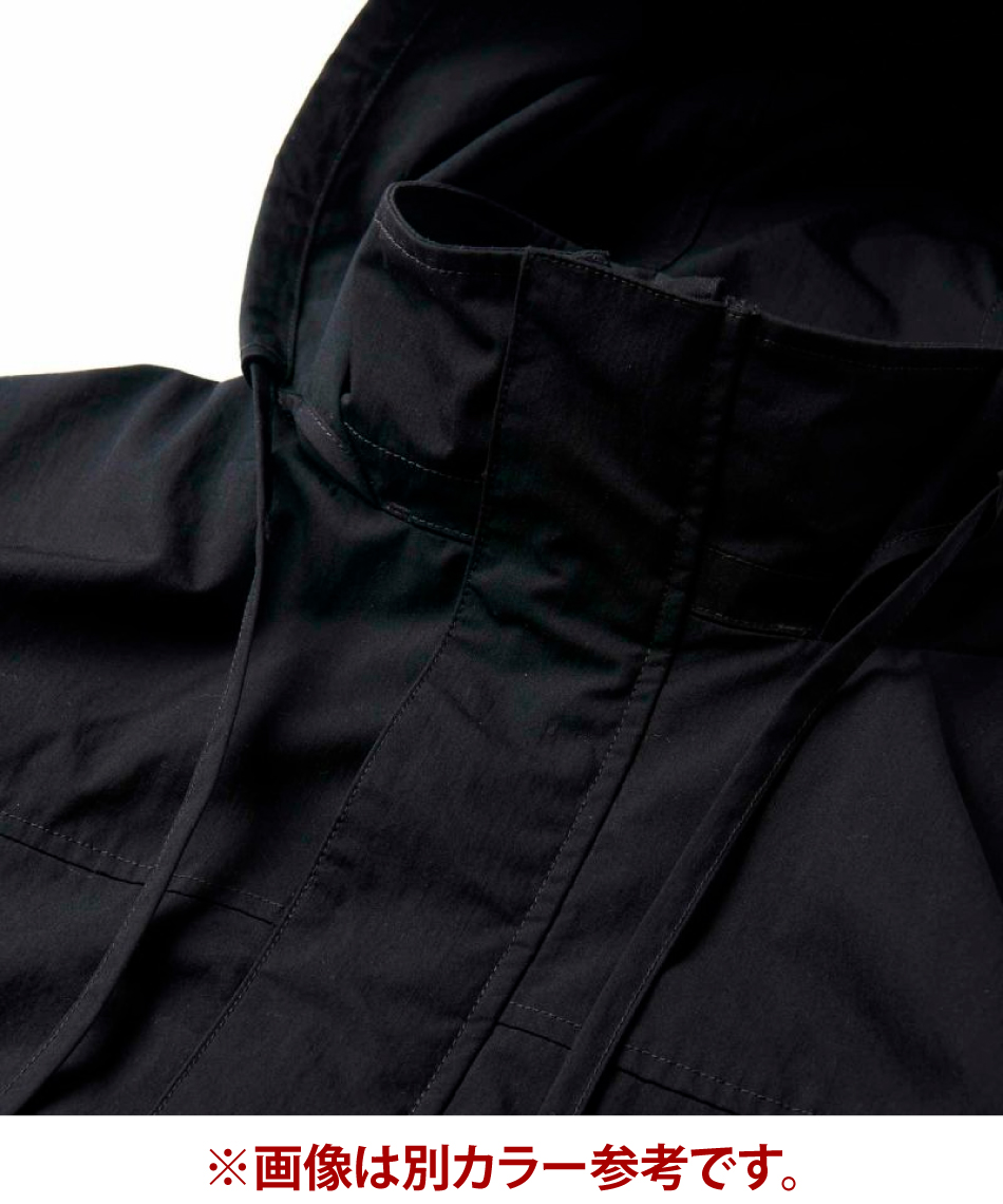 グラミチ(Gramicci) マウンテンパーカー Gramicci by F/CE. MOUNTAIN