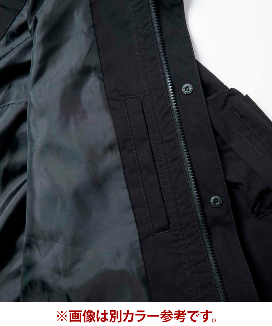 nonnative 19SS マウンテンパーカー　美品　検）グラミチ nonnative 19SS マウンテンパーカー 未使用 検）グラミチ