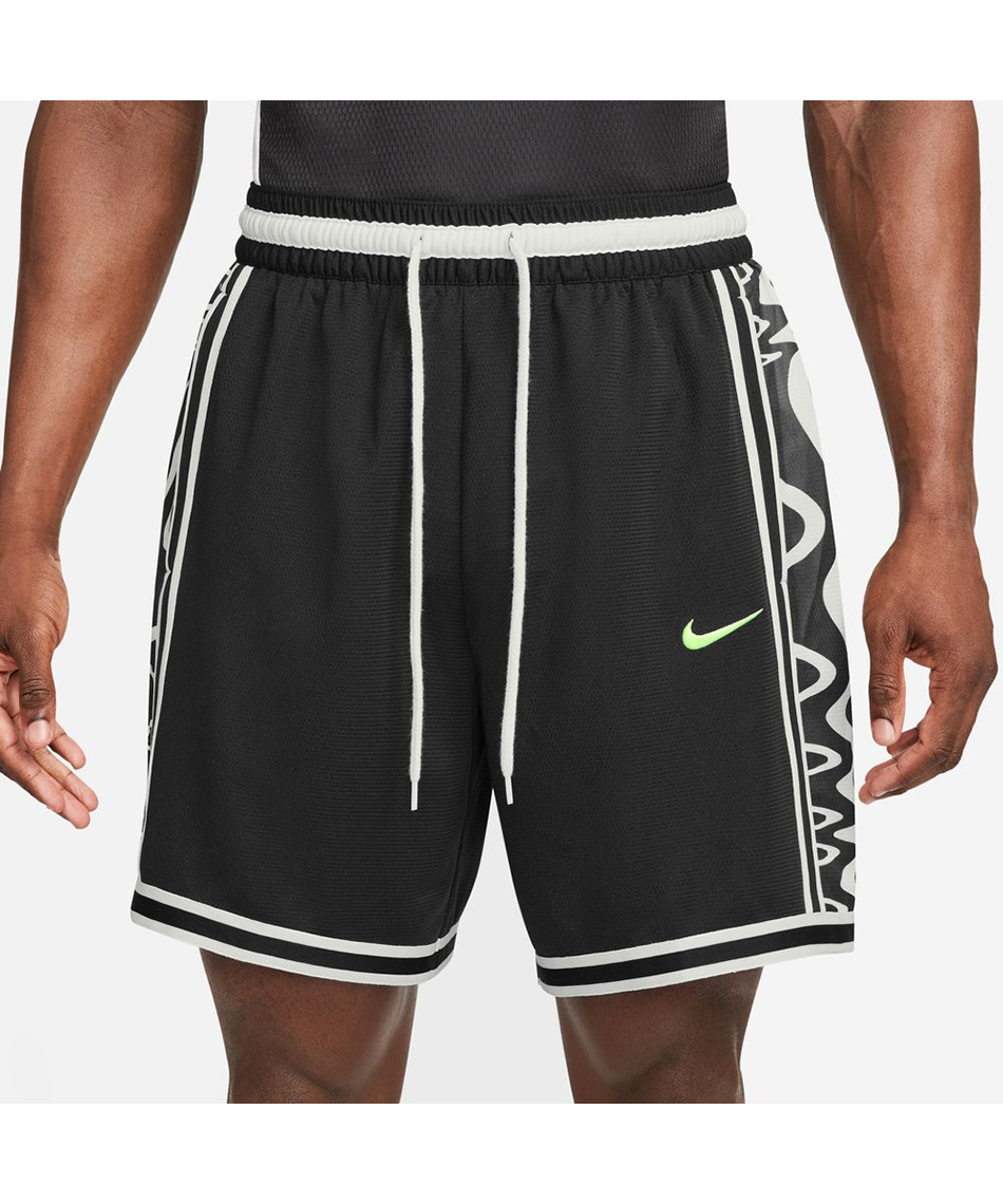 バスケットボール ハーフパンツ DNA＋ 8IN SHORT FB7142-010