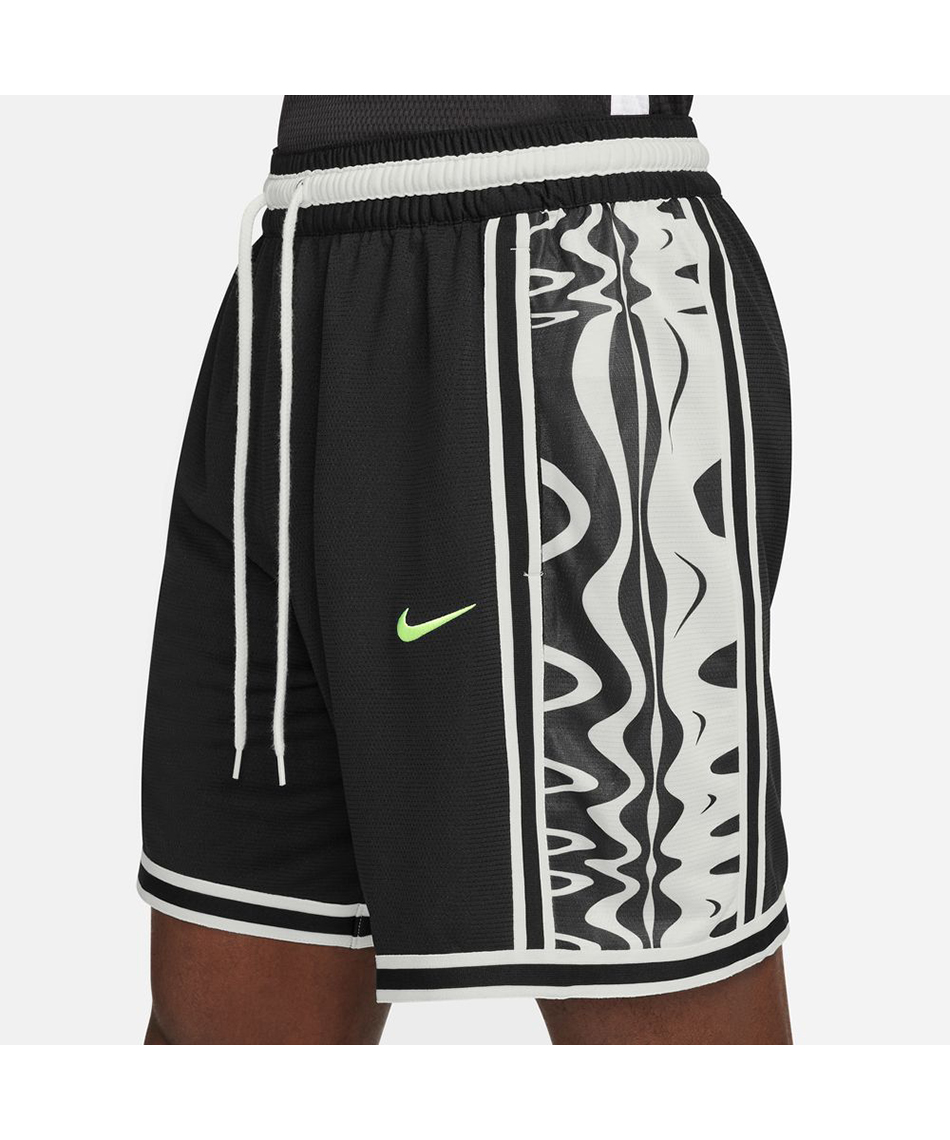 バスケットボール ハーフパンツ DNA＋ 8IN SHORT FB7142-010