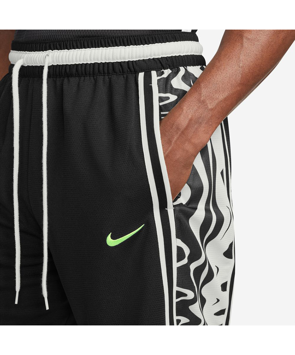 バスケットボール ハーフパンツ DNA＋ 8IN SHORT FB7142-010