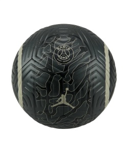 ［新品未使用］NIKE×PSG×ジョーダン サッカーボール　5号 貴重☆ ジョーダン×PSG サッカーボール 5号 - メルカリ