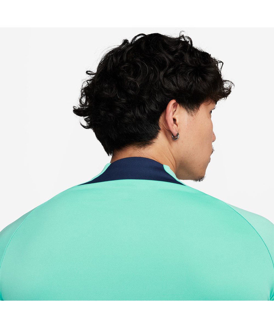 サッカーウェア ピステトップ HO Dri-FIT ストライクドリル