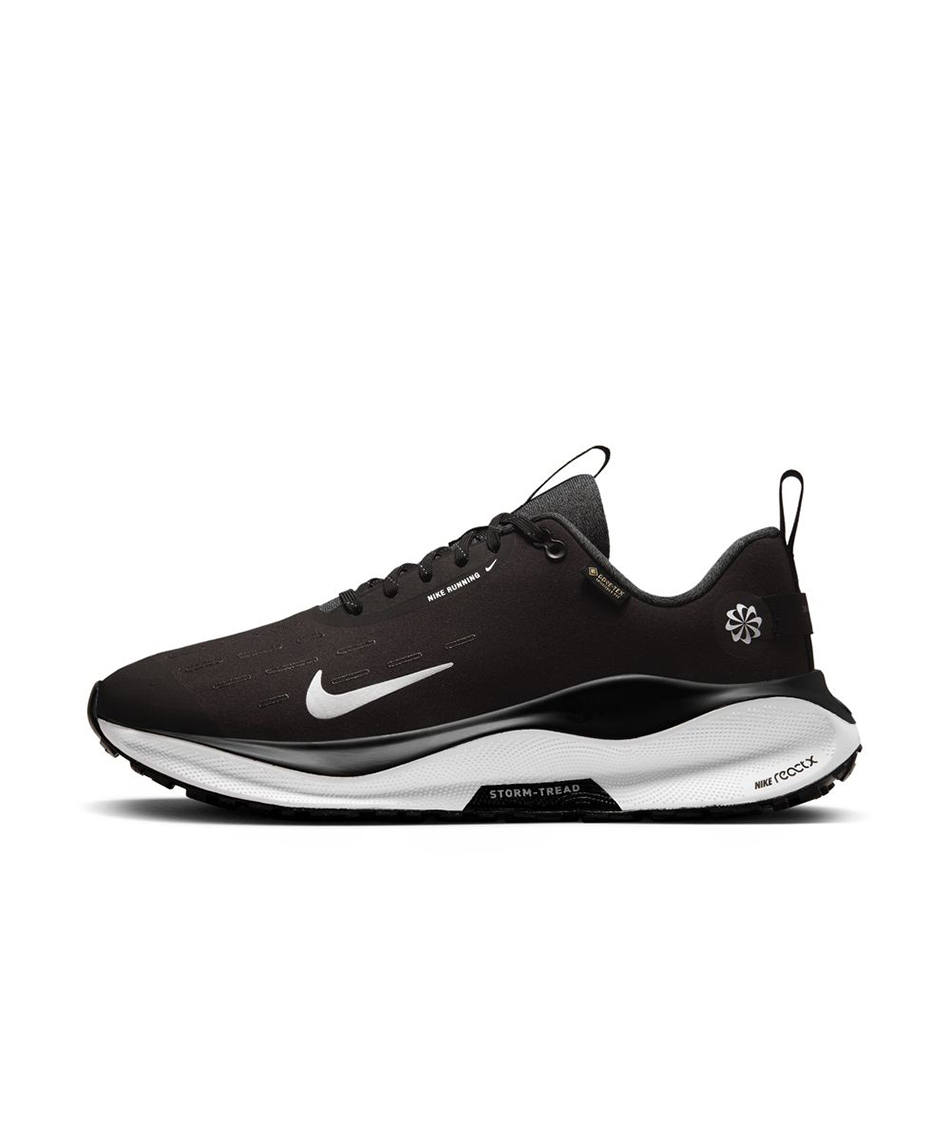 ナイキ リアクトX INF4 GTX FB2204-001 30cm 25.5のみ SALE】ナイキ NIKE リアクトX インフィニティラン 4