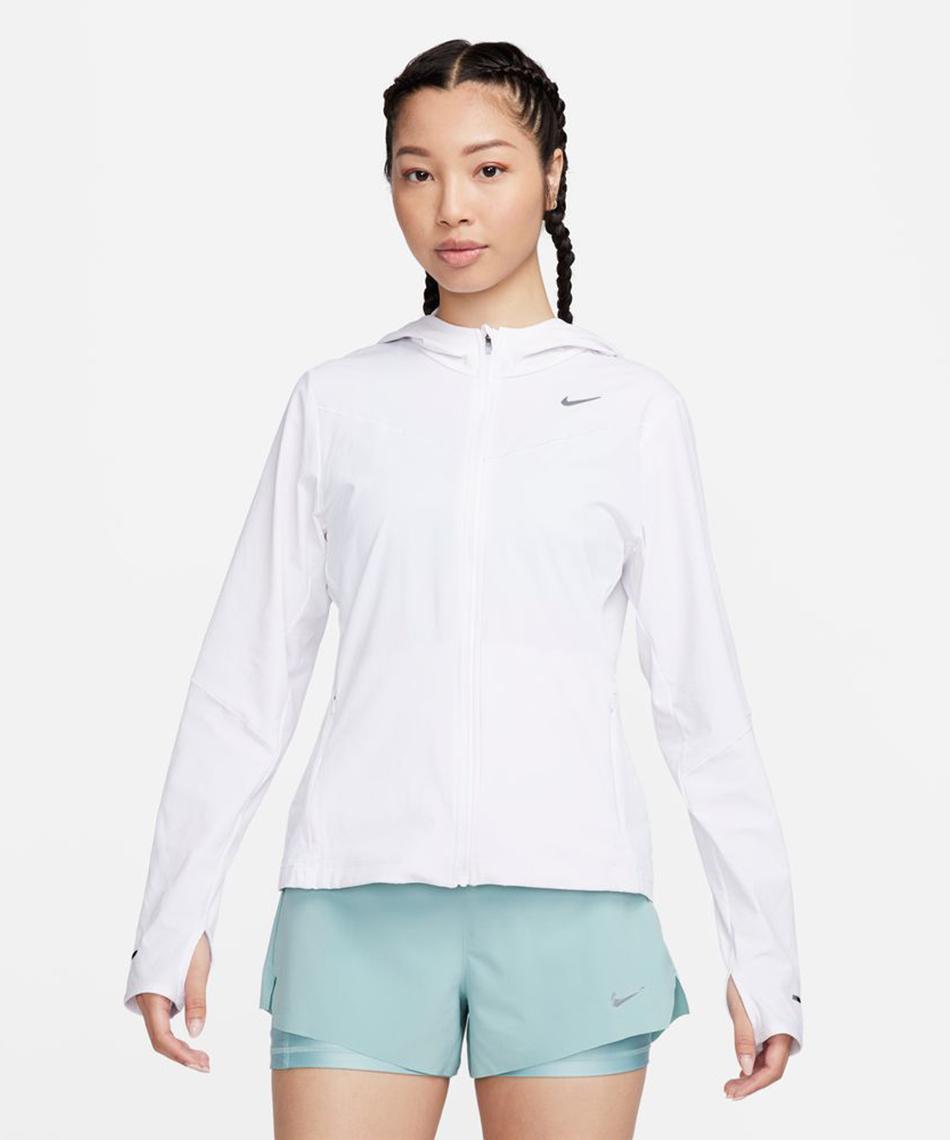 ウインドブレーカー ジャケット スイフト UV JKT（W） FB7481