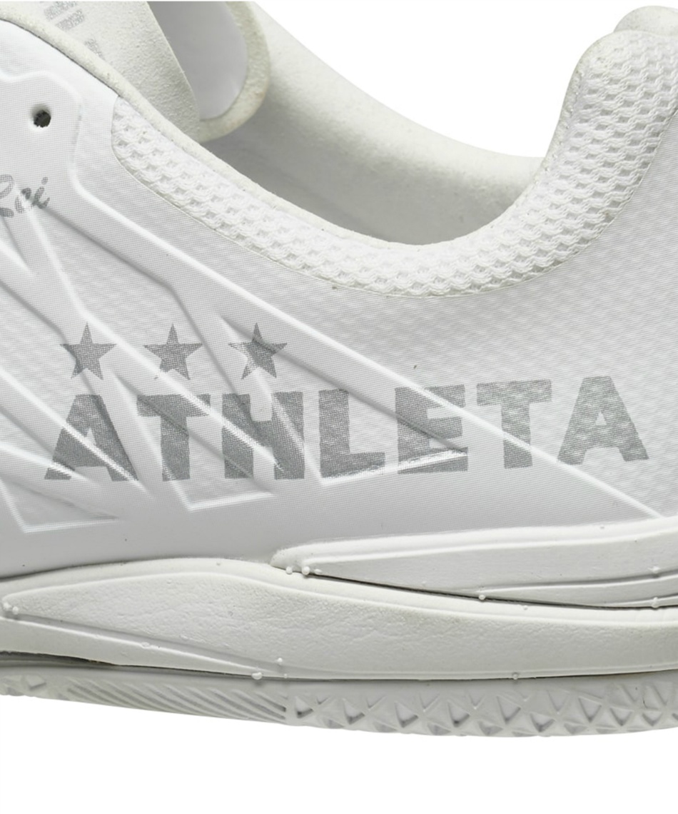 アスレタ(ATHLETA) フットサルシューズ インドア O-Rei Futsal T007_2