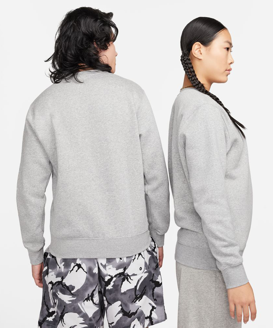 ナイキ(NIKE) スウェットトレーナー NSW CLUB クルー
