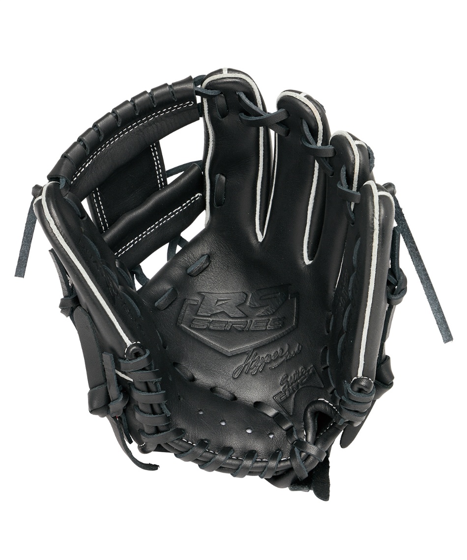 Aggressive 黒 レザー 野球グローブ 楽天市場】ミズノ（MIZUNO）（メンズ）硬式用グラブ 外野手用