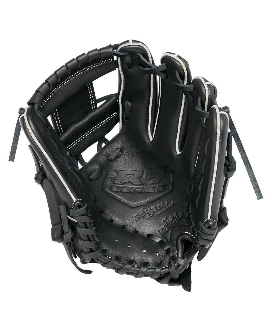 ローリングス(Rawlings) 野球 少年軟式グローブ オールラウンド用 ハイパーT R9 SS GJ4R9BFSS