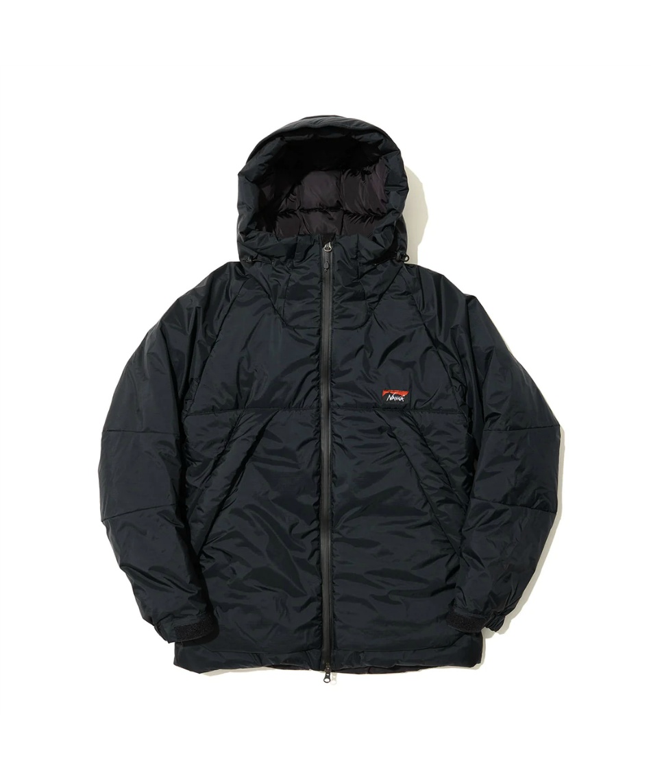 ナンガ(NANGA) ダウンジャケット オーロラダウンジャケット イブキ