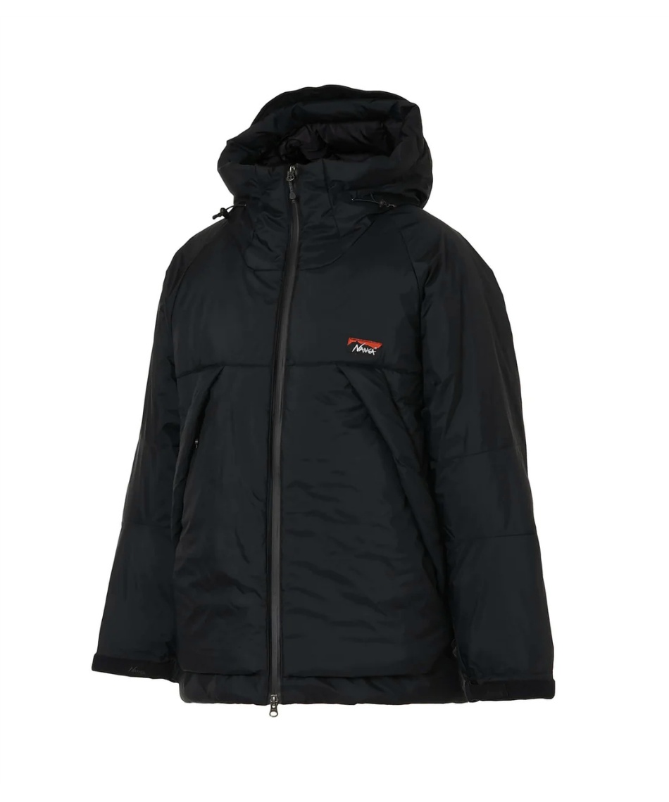 ナンガ(NANGA) ダウンジャケット オーロラダウンジャケット イブキ