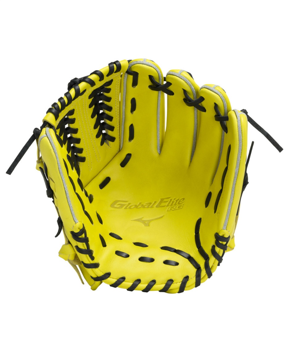 Slogger 軟式用グローブ AS2019 青/黄色 Slogger 軟式用グローブ