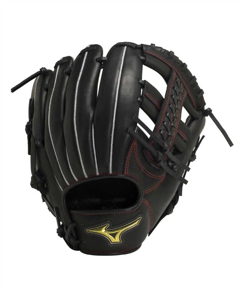 ソフトボールグローブ オールラウンド Mz Softer エムジー