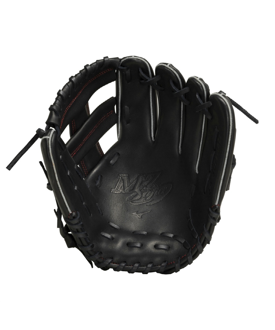 メーカー不明　ソフトボール　オールラウンド ソフトボールグローブ オールラウンド Mz Softer エムジー