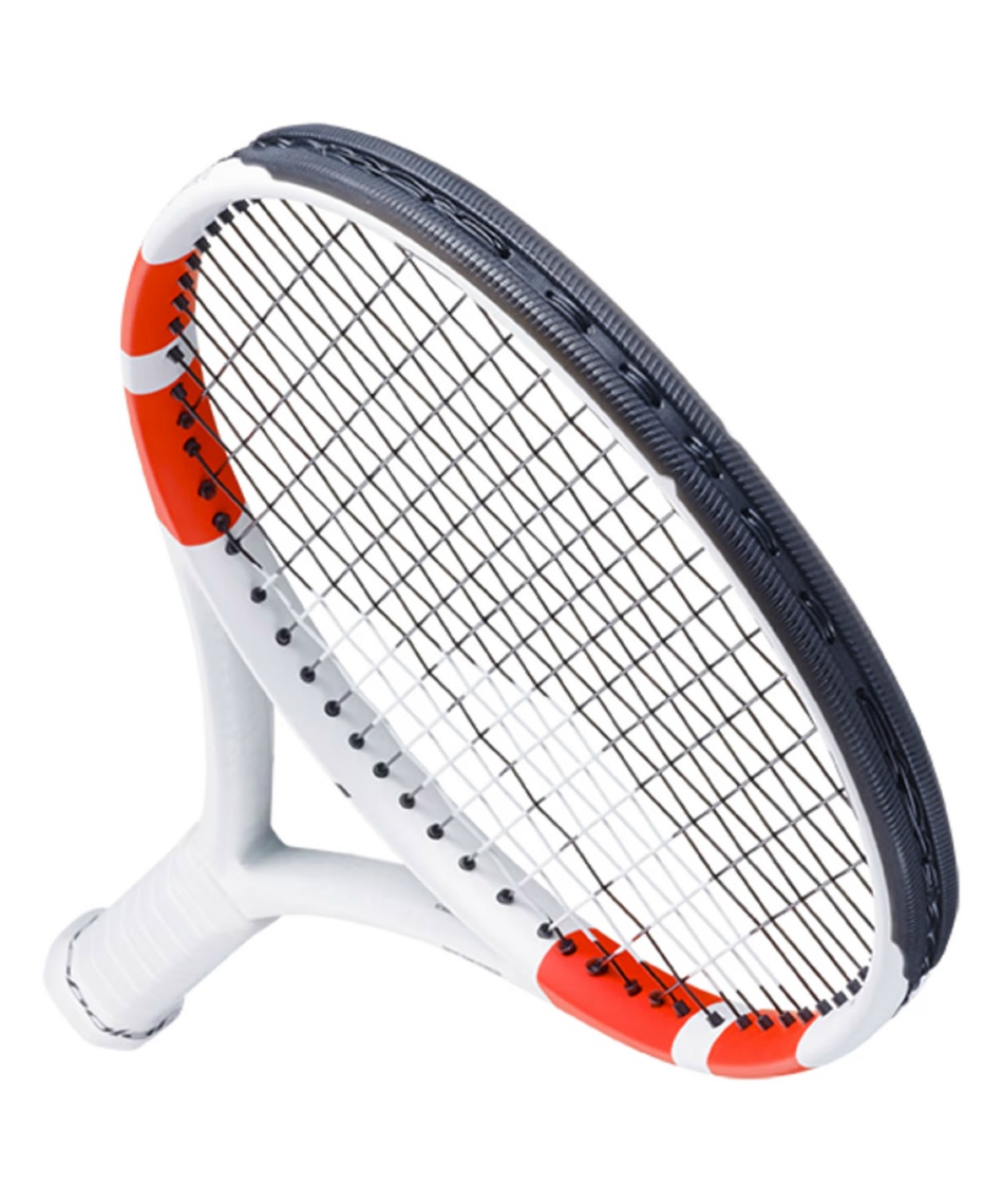 Babolat Pure STRIKE テニスラケット ケース付き テニス ラケット | Pure Strike 98 16/19 | バボラ