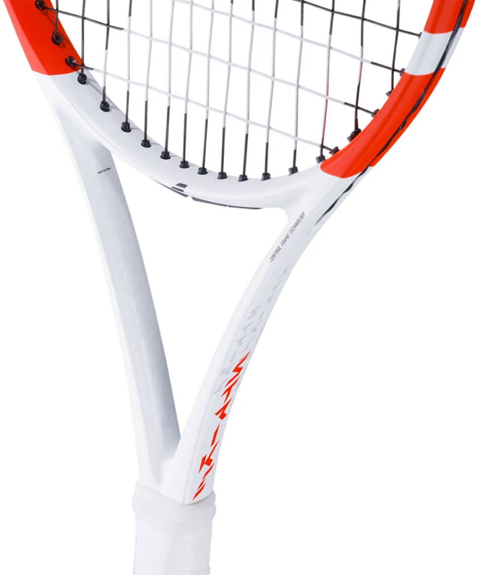 バボラ(Babolat) 硬式テニスラケット PURE STRIKE 100 101520 【国内正規品】