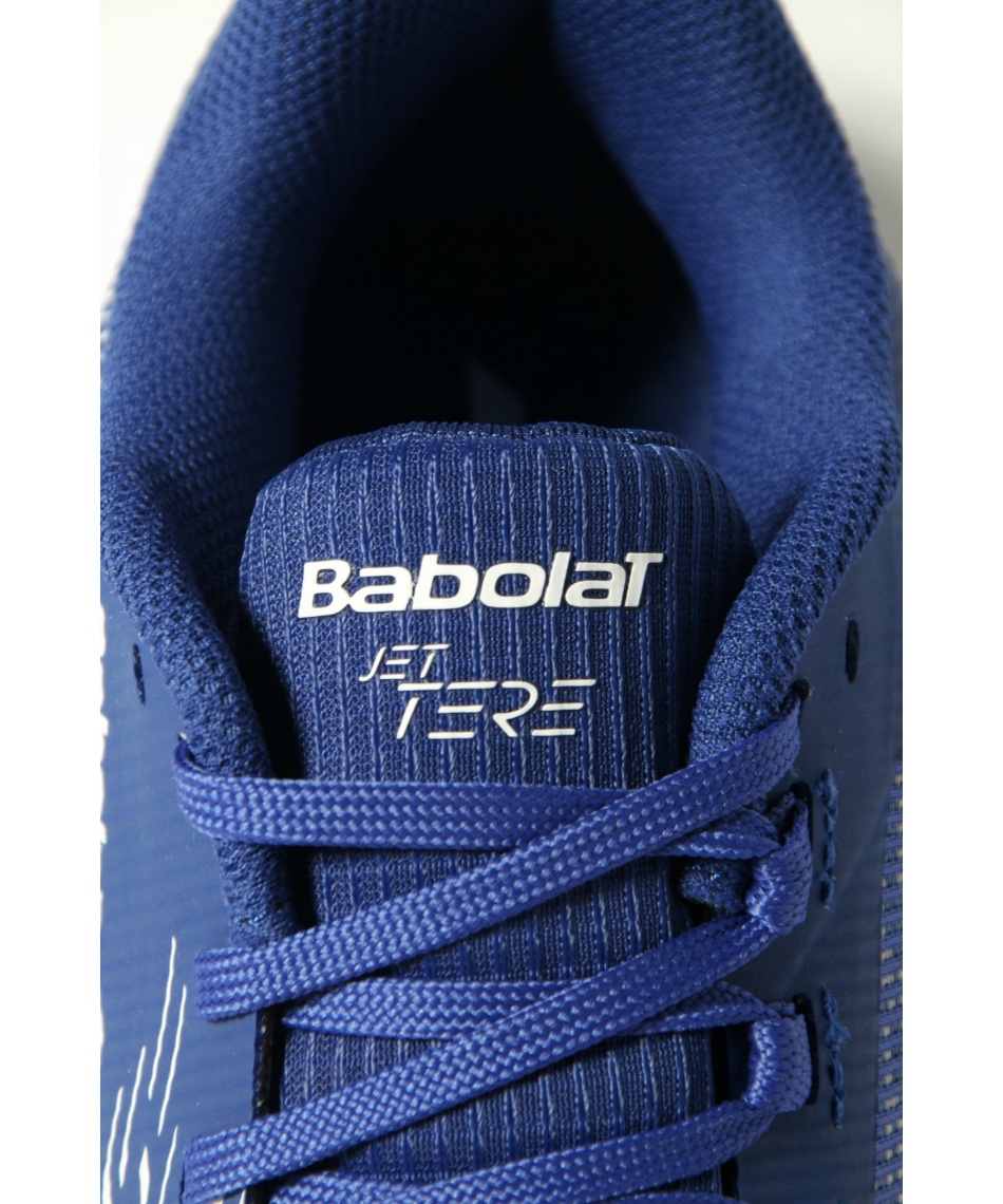 バボラ(Babolat) テニスシューズ オムニ クレー Jet Tere 2 Sand