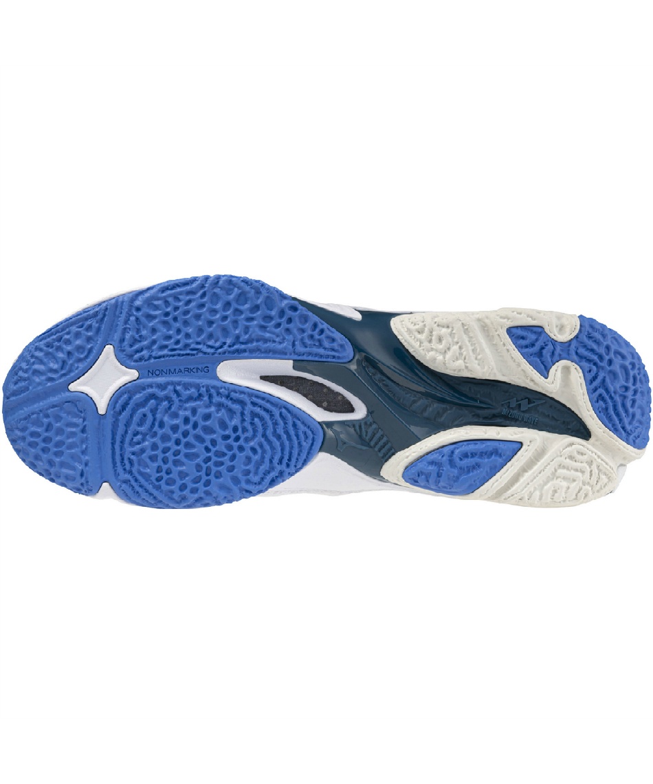 ミズノ(MIZUNO) バレーボールシューズ ウエーブライトニング Z8