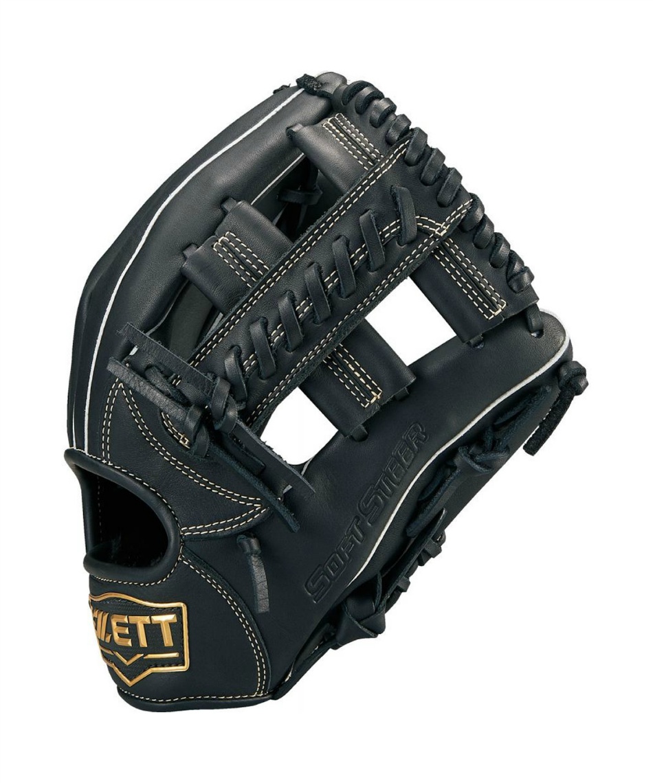 野球 一般軟式グローブ オールラウンド 軟式グローブ ソフトステア