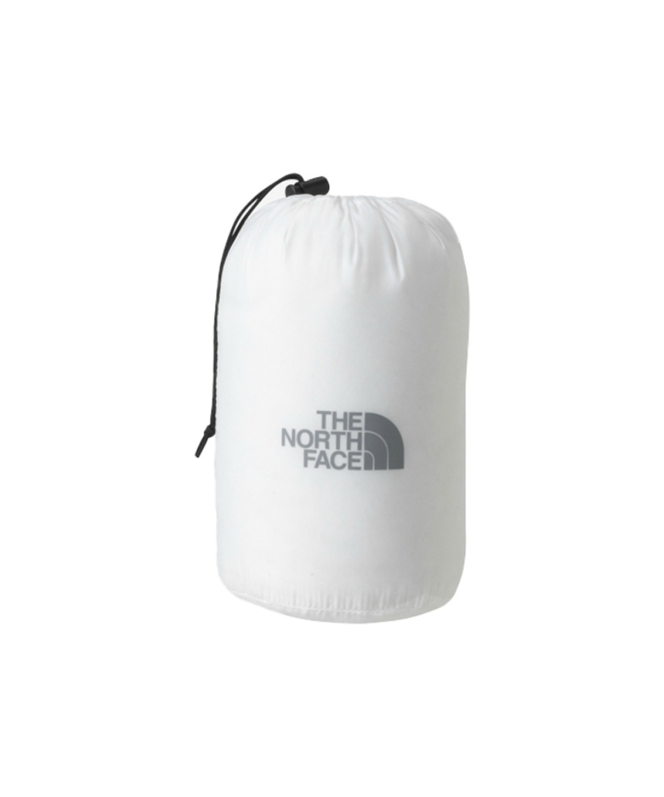 ザ・ノース・フェイス(THE NORTH FACE) ポンチョ Taguan Ponchoタグ