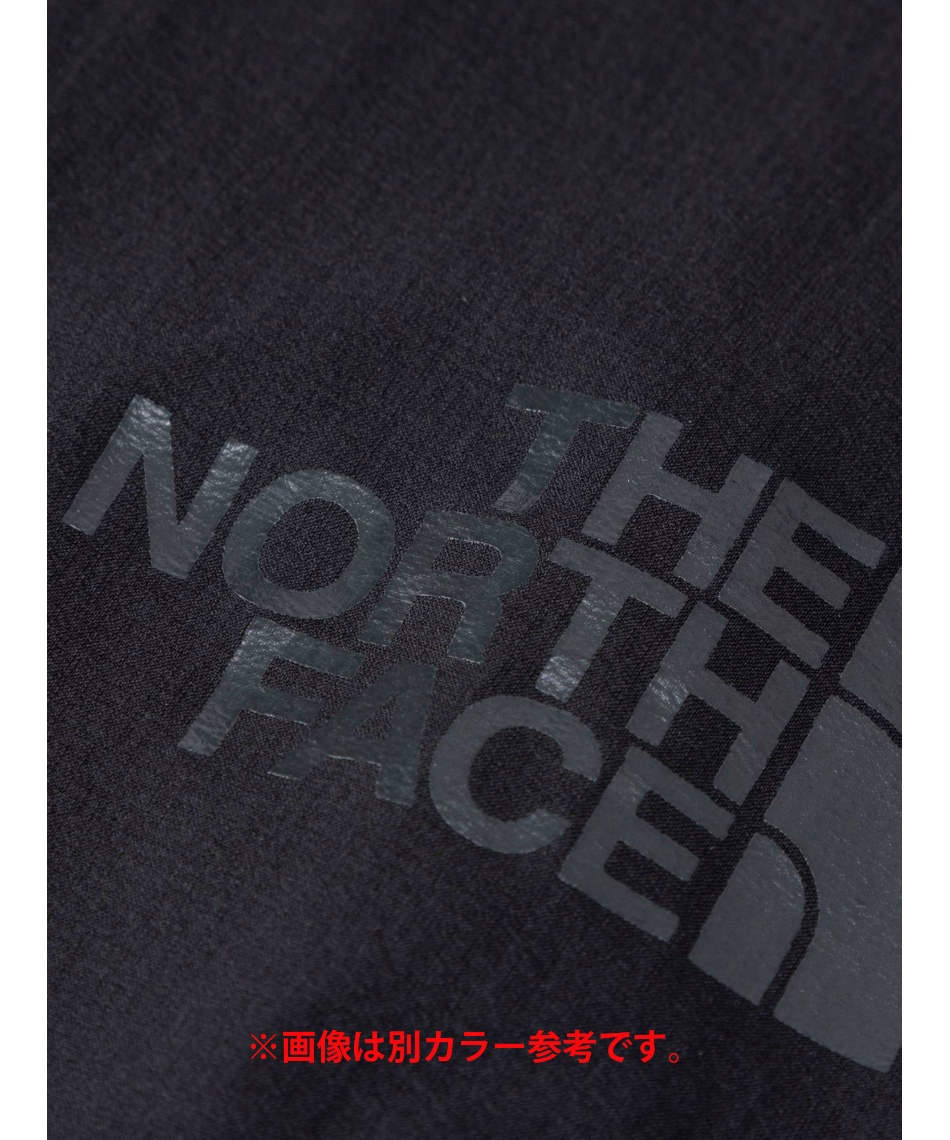 ザ・ノース・フェイス(THE NORTH FACE) ポンチョ Taguan Ponchoタグ