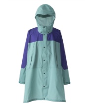 美品！THE NORTH FACE タグアンポンチョ Taguan Poncho THE NORTH FACE｜タグアン ポンチョ “Taguan Poncho” np12330-fn