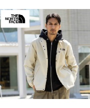 アウトドア ジャケット ザ コーチジャケット NP72130 GL 【国内正規品