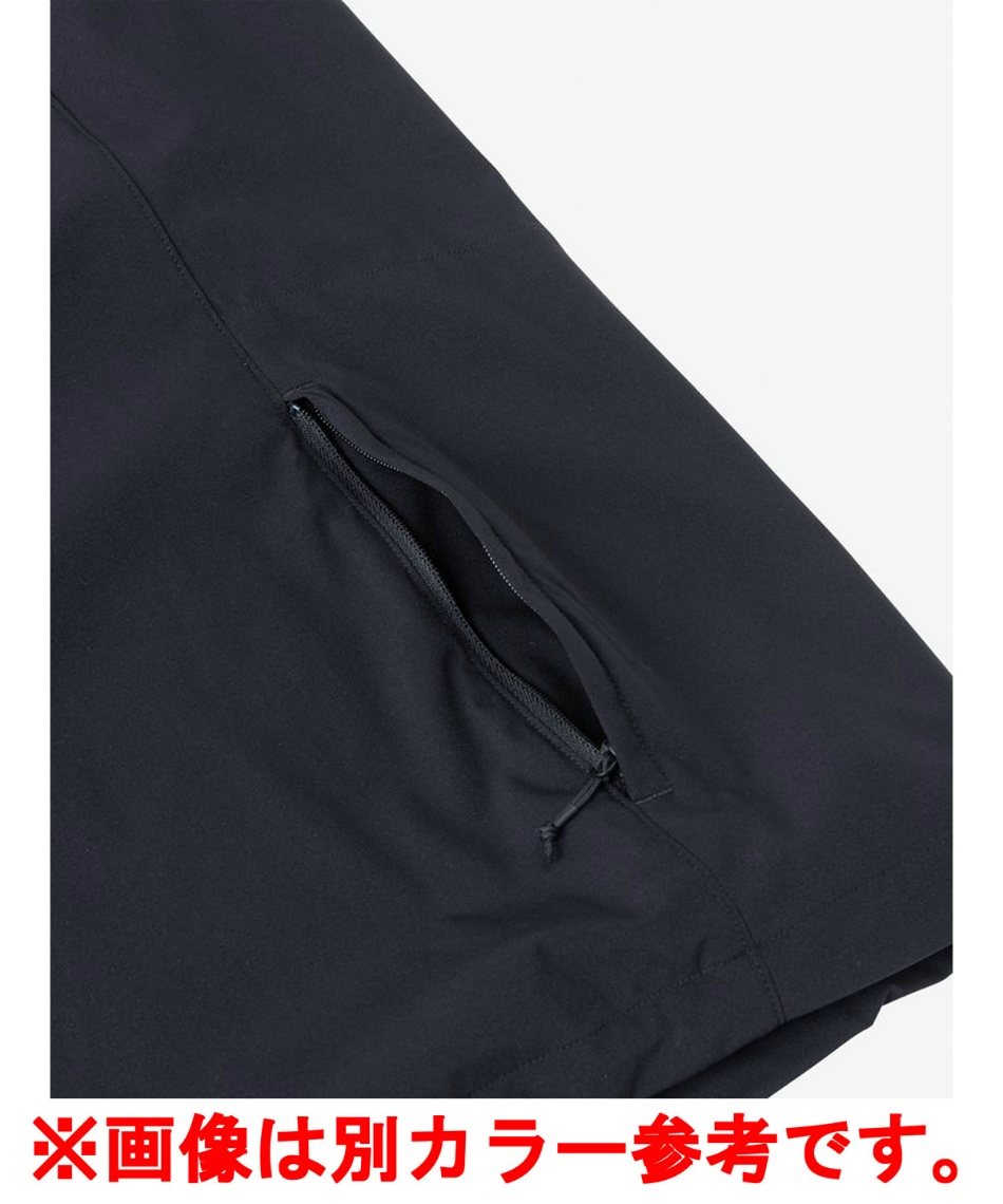 アウトドア ジャケット エイペックスライトピステ NP22481 NT 【国内