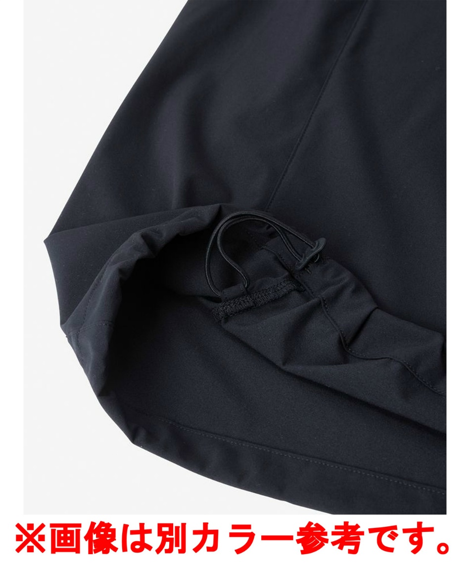 アウトドア ジャケット エイペックスライトピステ NP22481 NT 【国内