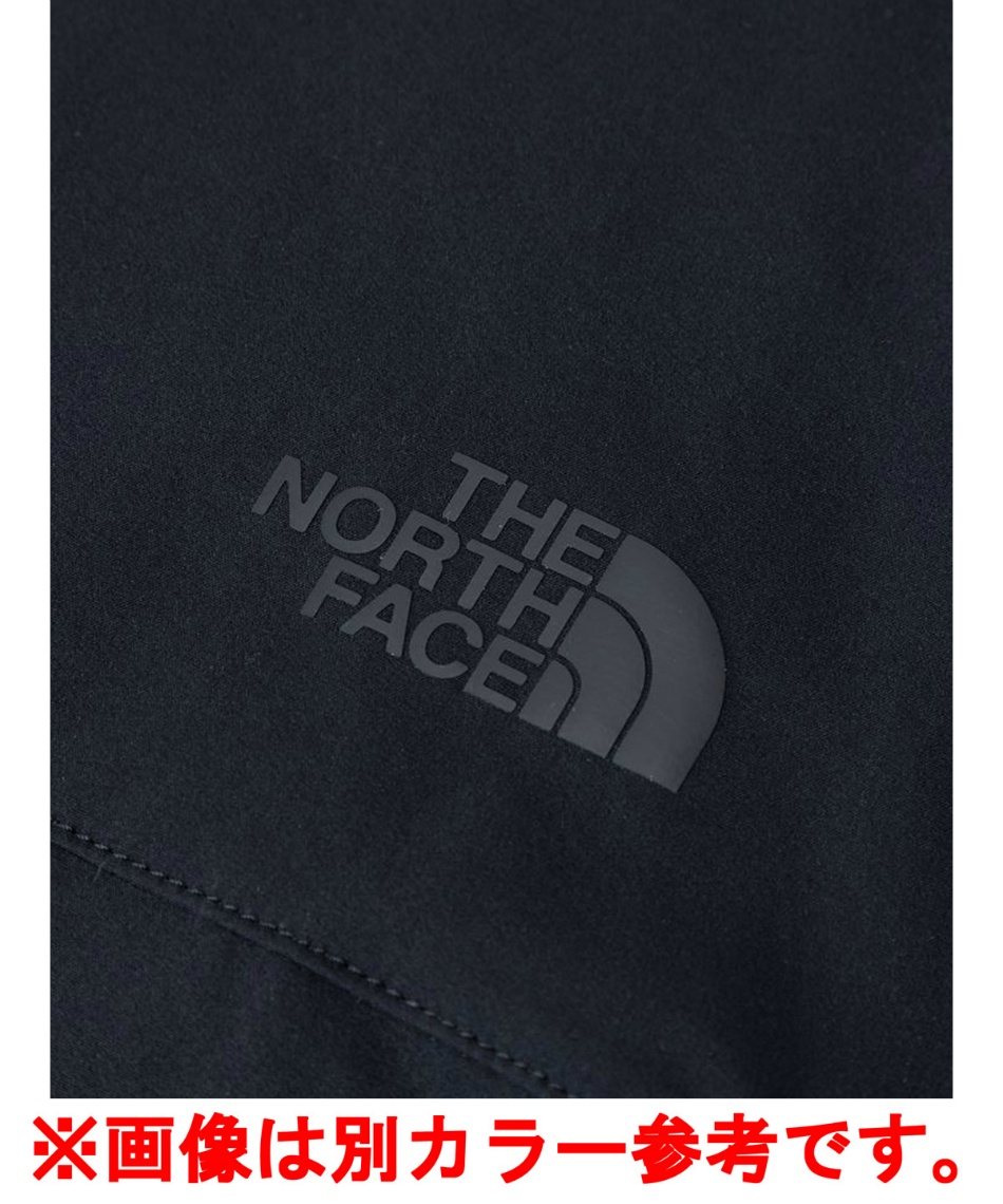 アウトドア ジャケット エイペックスライトピステ NP22481 NT 【国内