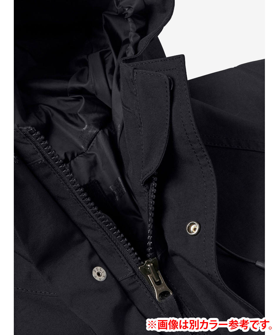 防水ジャケット コンピレーションジャケット Compilation Jacket