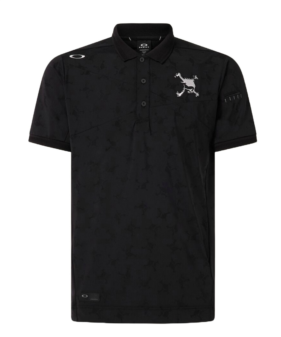 新品 定価14040円 オークリー ゴルフウェア スカル シャツ OAKLEY SKULL MYSTIFY SHIRTS メンズ ポロシャツ 半袖 半袖シャツ XL 新品 定価14040円 オークリー ゴルフウェア ブルゾン メンズ SKULL COMMON FLEECE HOODY スカル コモンフリースフーディ  パーカー Lサイズ