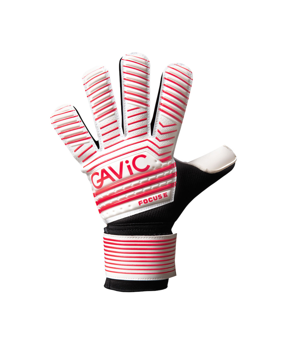 キーパーグローブJR フォーカス5GC3213 24SS | スポーツ用品なら