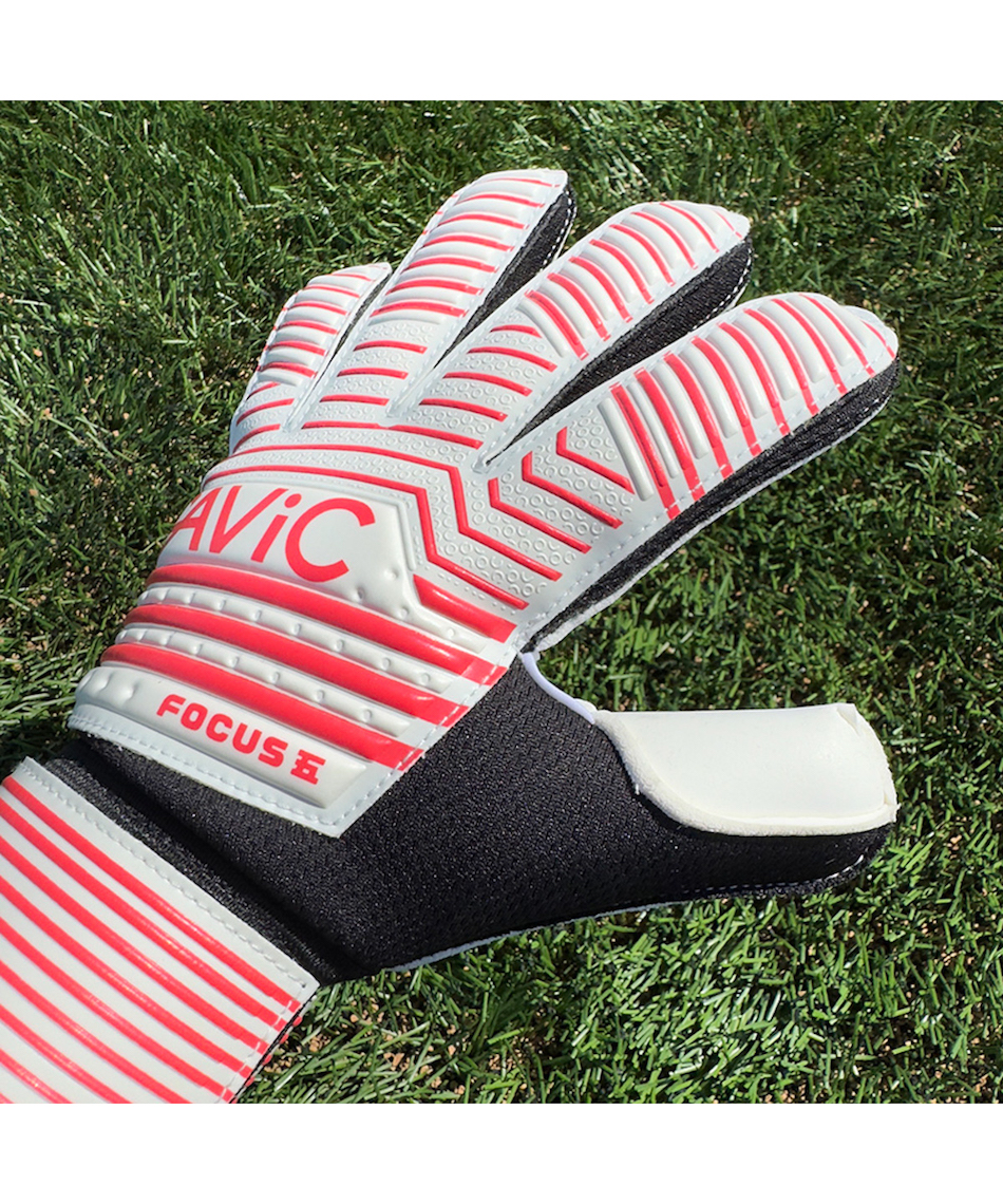 キーパーグローブJR フォーカス5GC3213 24SS | スポーツ用品なら