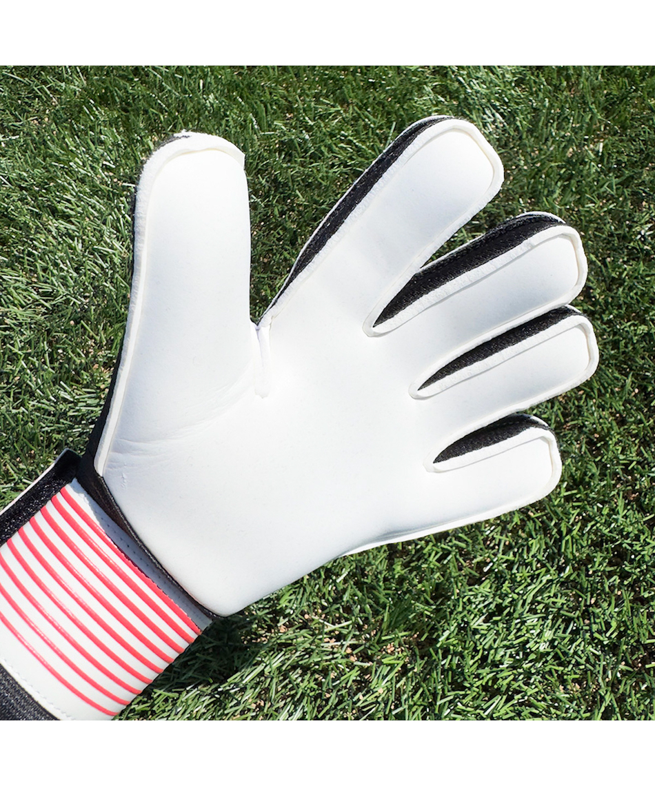 キーパーグローブJR フォーカス5GC3213 24SS | スポーツ用品なら