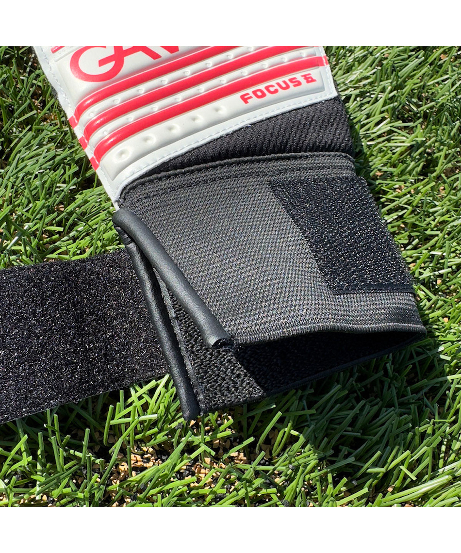 キーパーグローブJR フォーカス5GC3213 24SS | スポーツ用品なら