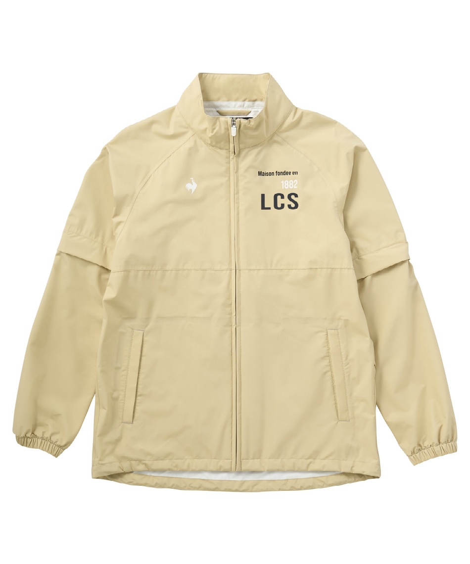 【新品タグ付き】ルルレモン　スポーツウエア上下セット le coq sportif golf 【上下セット】【ストレッチフォーサー