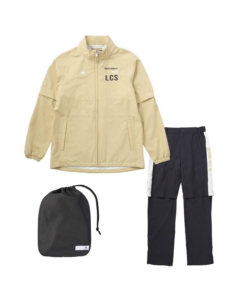 エリチ　HANRO ルームウェア xs (Ｍ) HANRO｜ハンロのルームウェア通販｜ELLE SHOP (エル・ショップ)