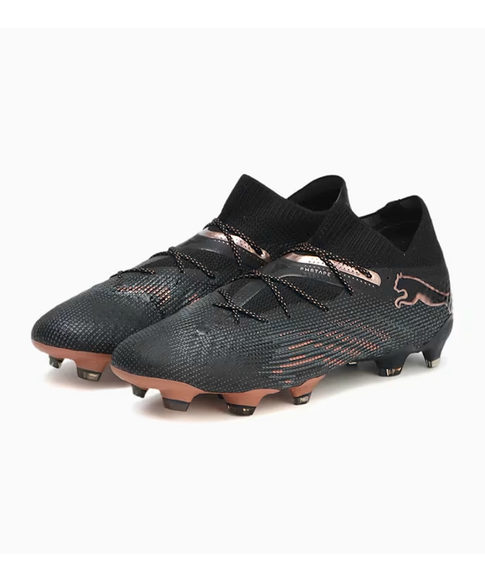 プーマ(PUMA) サッカースパイク フューチャー 7 アルティメット FGAG 107599-02